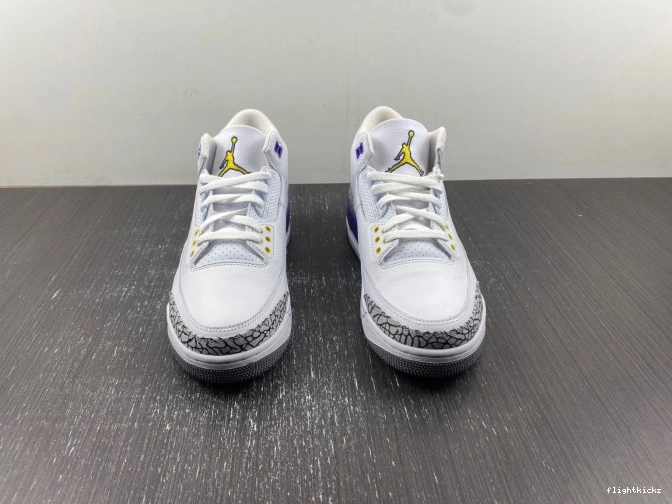 Kobe Jordan 869802-907 Retro Bryant 3 PE 1218